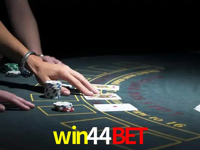Aviator na win44bet