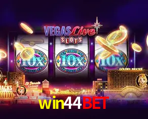 Mesas ao vivo win44bet