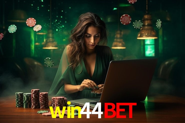 Apostas ao vivo win44bet