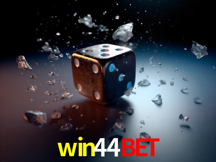 Acesso seguro à conta win44bet